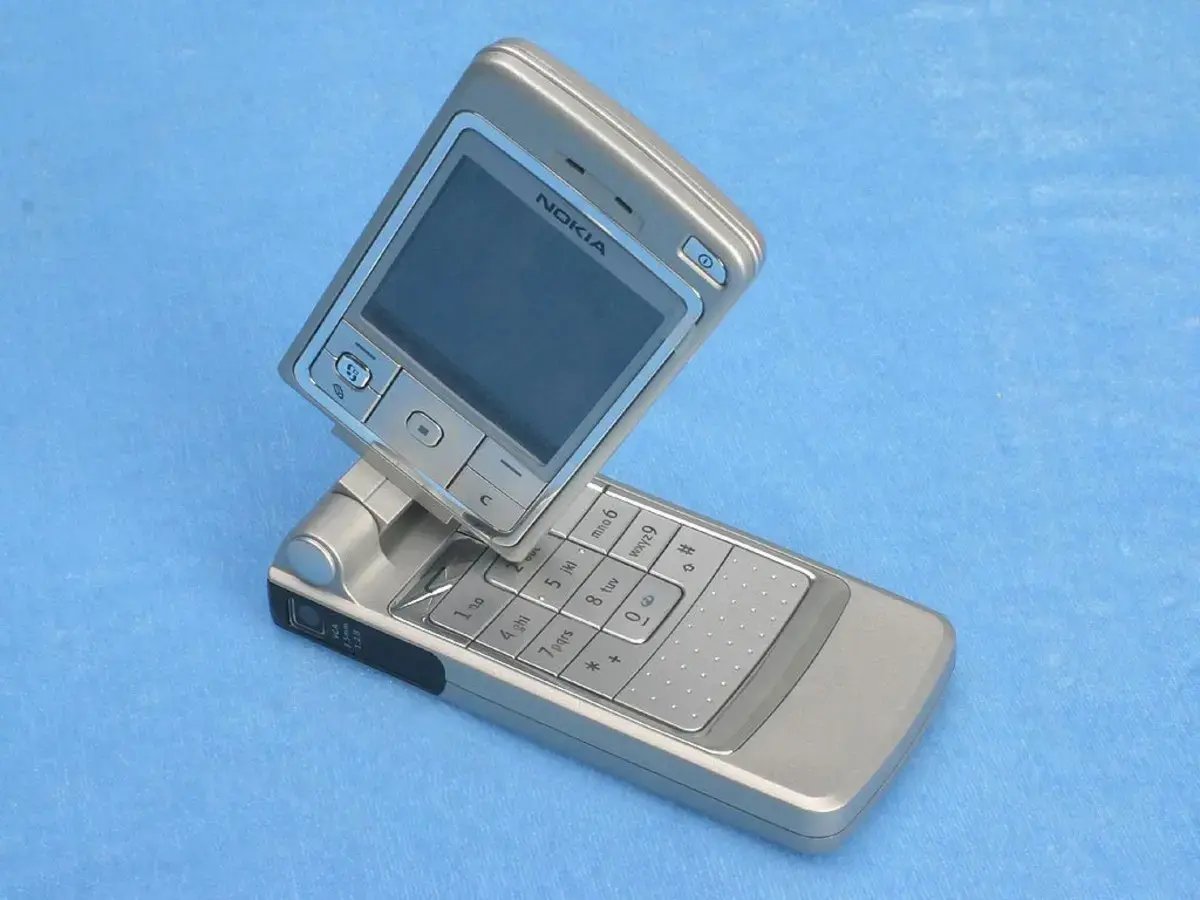 诺基亚手机型号大全（42款经典诺基亚手机）