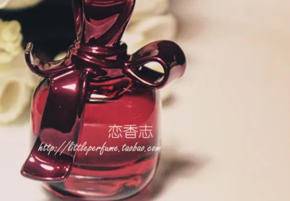 世界十大名牌香水