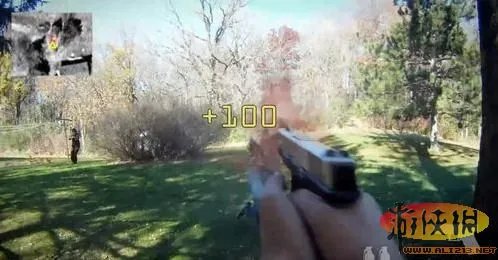 华人小胖Freddie：现实版使命召唤“面市”