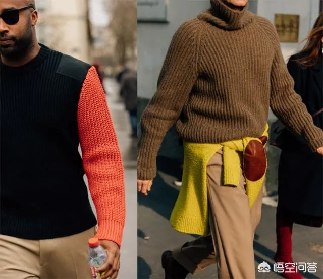 卡其裤怎么搭配技巧全解析？