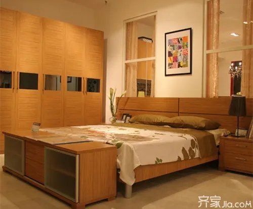 樱桃木家具简介   樱桃木家具的优缺点有哪些