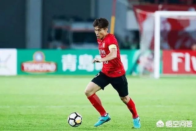 恒大38岁老将郑智送出世界级妙传，就连央视解说也被征服感叹！你怎么看？