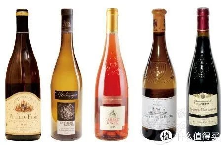 二狗的知识库 篇三:贵腐酒基础知识