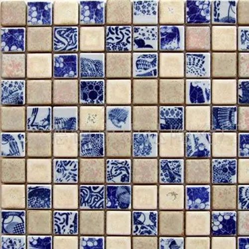 陶瓷马赛克如何挑选  陶瓷马赛克的应用