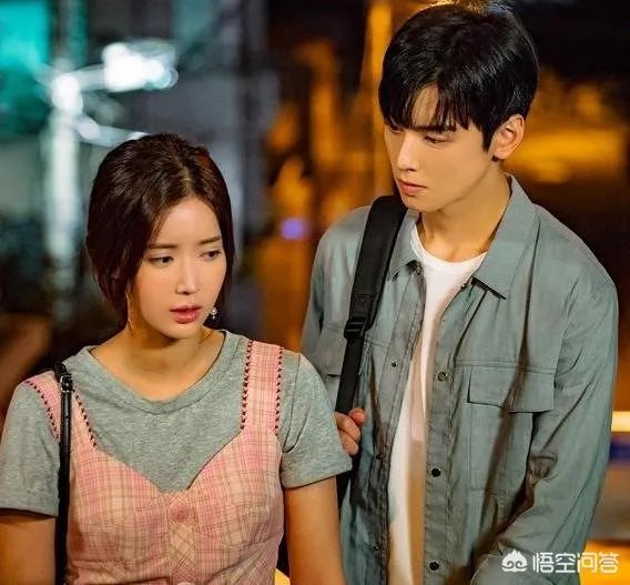 有哪些超甜又搞笑的韩剧可以推荐?