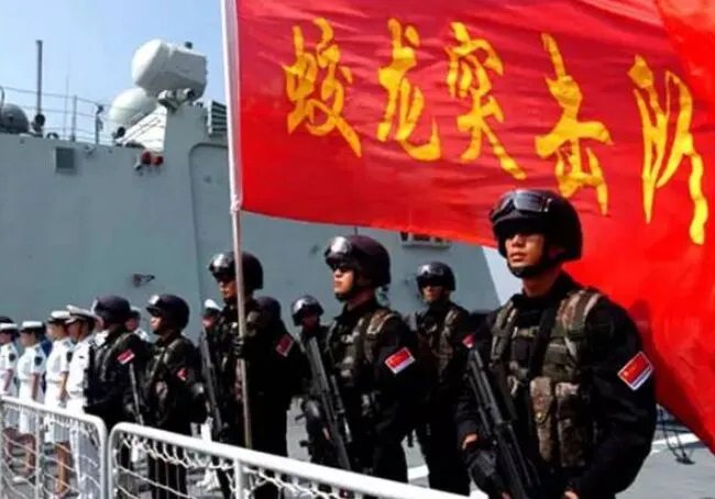 中国十大特种部队排名 中国最精锐的特种部队