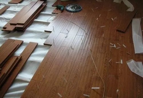 木地板怎么安装 三种常见木地板安装方法