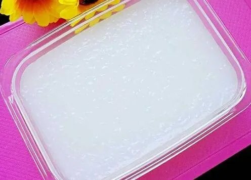 白凉粉制作方法