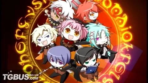 《命运之杖：未来序曲 携带版》评测