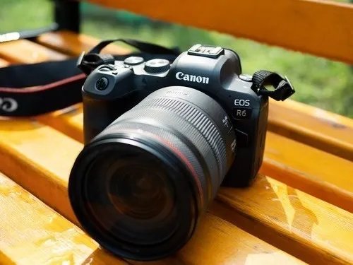 口袋里有“怪兽” 佳能G1 X Mark III评测