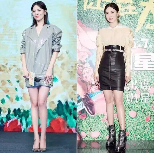 今年秋季比较流行什么样的外套呢？