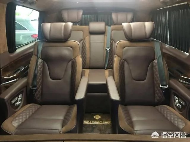 有哪些优质商务车型可以推荐吗？