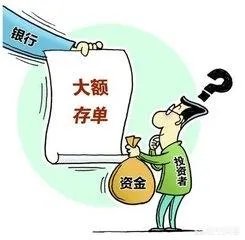 银行大额存单是复利吗？
