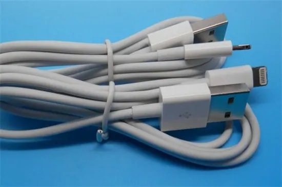 数据线里面的四根线分别是什么