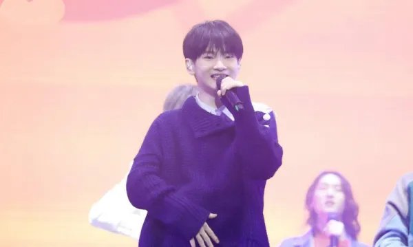 为什么《快乐大本营》把周震南的镜头都删除了呢?