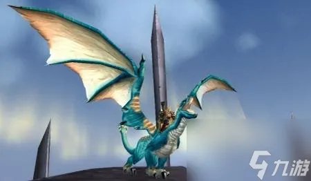 魔兽世界迅捷祖利安黑豹掉落率多少 wlk副本掉落坐骑介绍