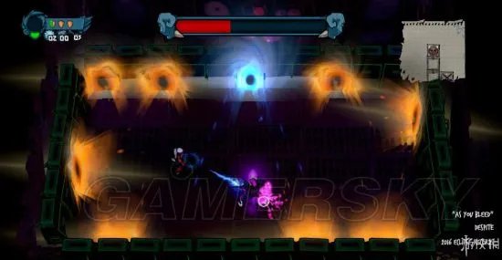 《金属传说吉他之神的愤怒》玩法图文介绍