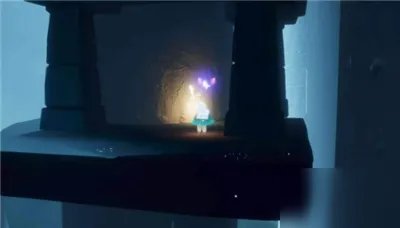 《光遇》雨林小金人在哪里 雨林小金人位置介绍