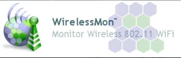 wirelessmon汉化版