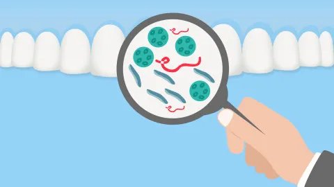 牙疼怎么办?立刻止疼妙绝招