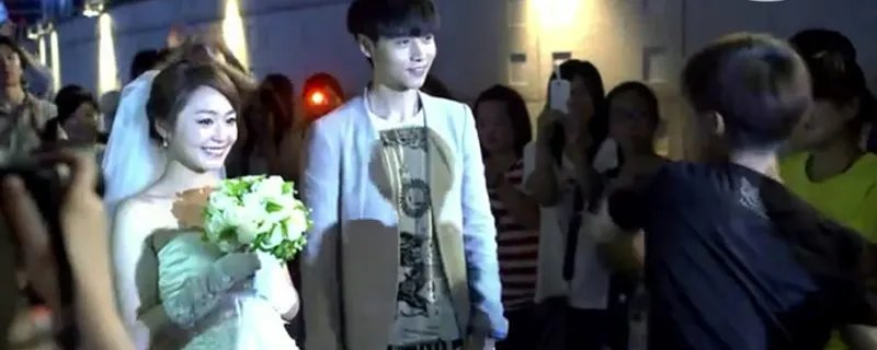 小儿难养魏晨在第几集