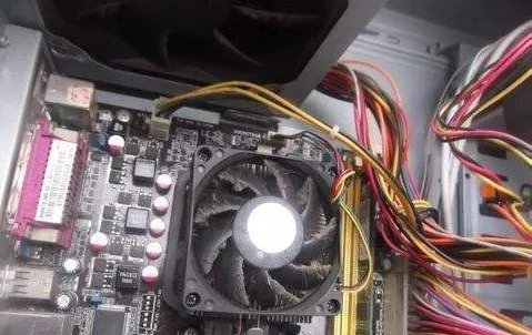 电脑机箱风扇声音大怎么办  6种常见的解决方法