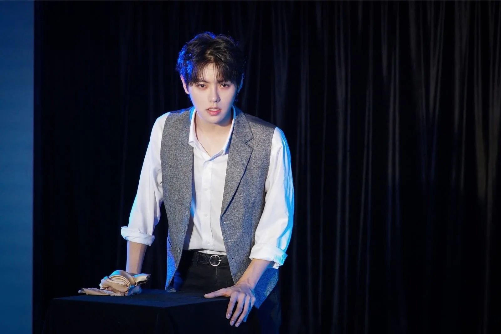 MMAQL再次喊话肖宇梁，疑似为其打胎，你如何看待这起乌龙事件？