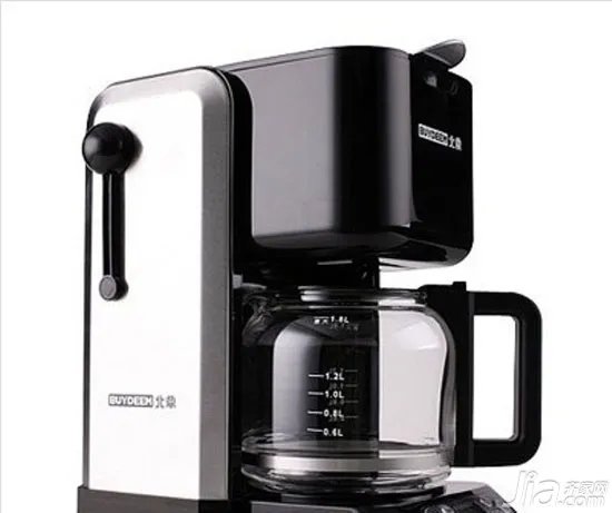 咖啡壶的种类有哪些  咖啡壶图片欣赏