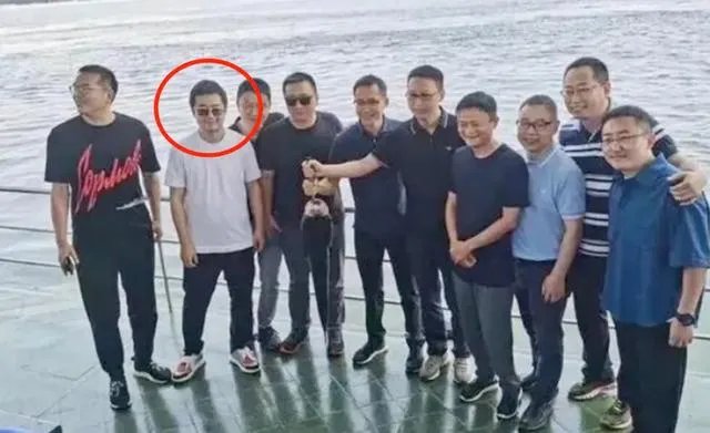 阿里的蒋凡这人怎么样？