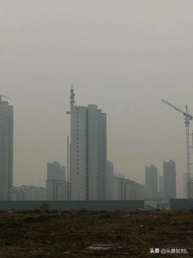 长春雾霾产生的原因是什么?