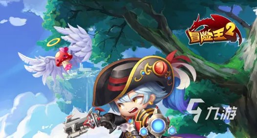 双人冒险手游联机游戏大全2022 超好玩双人冒险类手游下载推荐