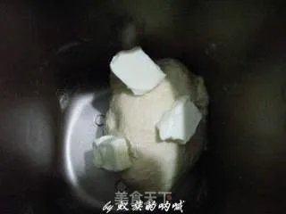 仿M记的黑白通吃