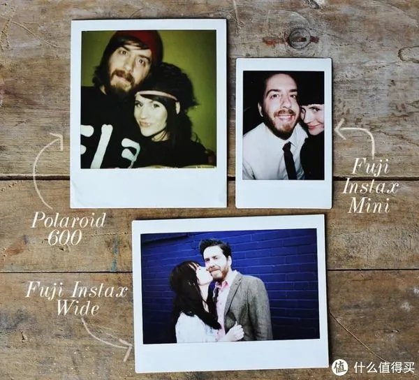 宝丽来相机和拍立得哪个好