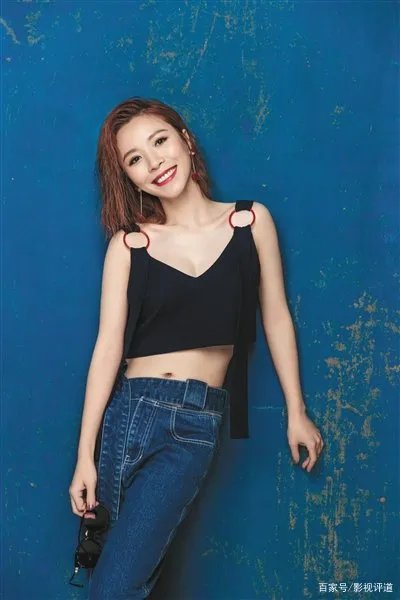 黄雅莉的作品都有哪些?