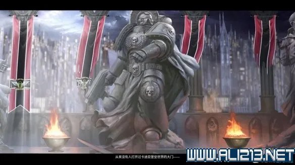 《哥特舰队阿玛达2》 图文流程攻略 各势力舰船介绍