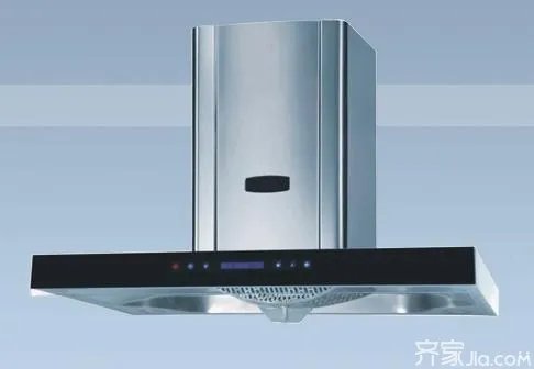 中式油烟机和欧式油烟机的区别