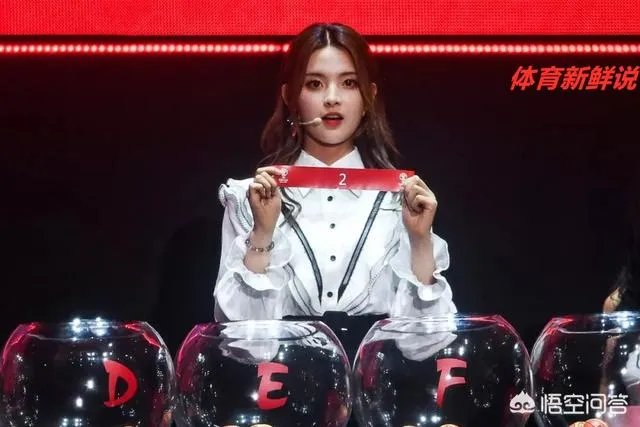 奥运落选赛名单出炉，5队排名不及中国，超越妹妹能再“救”一下吗？