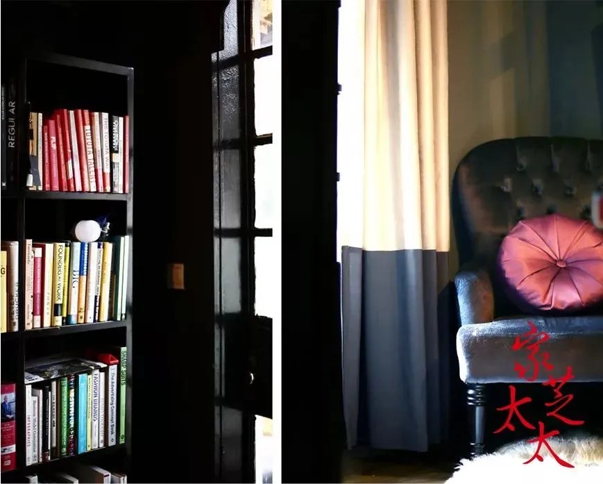 他花15万把上海老宅改成摩洛哥宫殿，单身真是贵族啊！