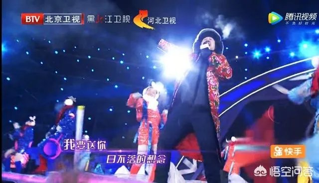 如何看待2019年的跨年演唱会？