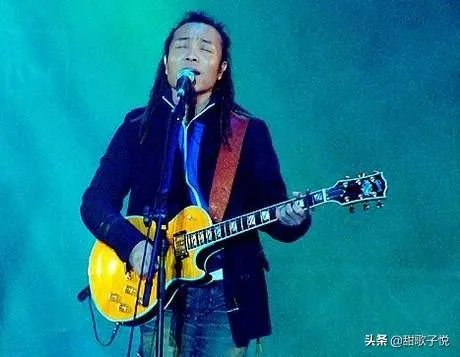 《曾经的你》许巍在歌词中想表达的意思是什么?