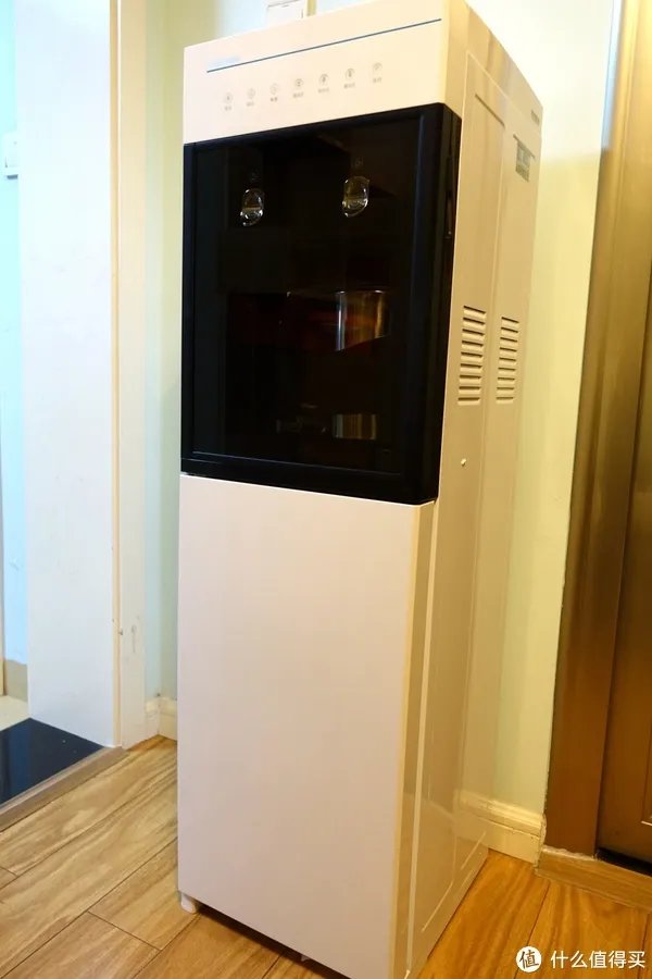 安吉尔饮水机怎么样