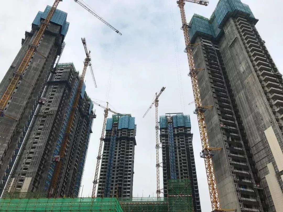 什么是现房销售