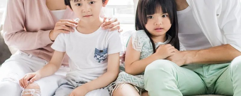 什么是单亲家庭 什么是单亲家庭子女