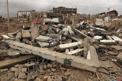 为什么顺印度洋海啸地震的冲击波,竟然可以环绕地球?