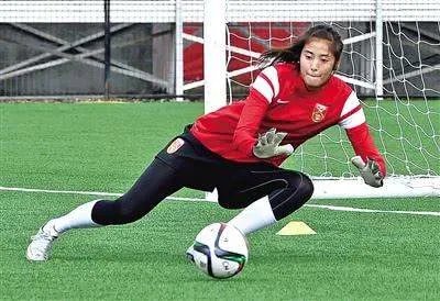 女足世界杯中国队实力如何?