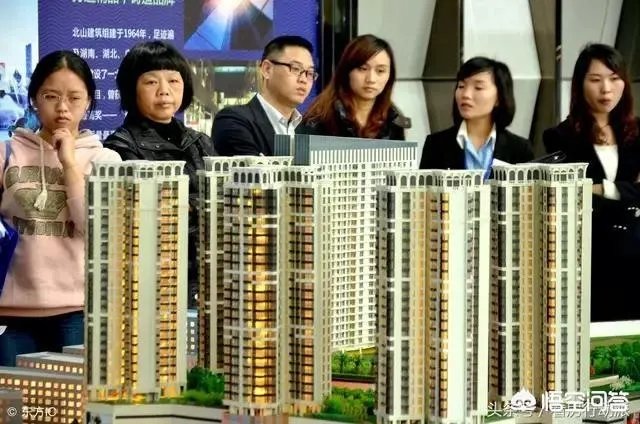 如何看待目前铜陵房价上涨问题？