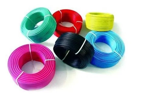 电线电缆生产厂家 电线电缆老化原因