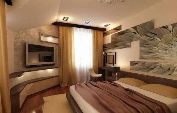 床头墙上挂什么风水好 床头挂画有哪些禁忌