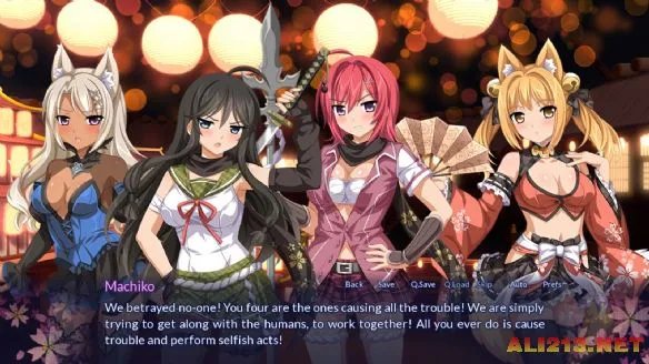 11区已沦陷!欧美原创JRPG《樱花之灵》走红日本