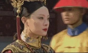 还珠格格里的老佛爷真的是甄嬛吗？